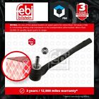 Tie / Track Rod End fits MERCEDES GL320 X164 3.0D Left 06 to 12 Joint Febi New
