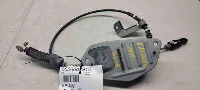 ✅ 2016 TOYOTA COROLLA IM TRANSMISSION SHIFTER SELECTOR OEM - Image 1 of 3