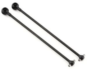 Team Associated RC8T4/RC8T4e CVA Bones (2) (131mm) [ASC81613] - Picture 1 of 2
