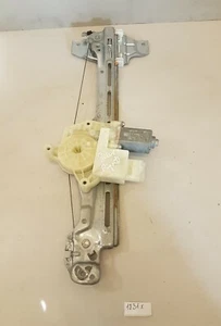 Fensterhebermotor Siebmotor PEUGEOT 308 2015 9678189980 - Bild 1 von 3