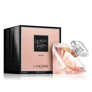 Women Lancome La Nuit Tresor Nude Eau de Toilette 3.4 fl. oz. / 100ml New in Box - Picture 1 of 1