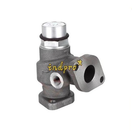 1 Pc. New 100001574 Minimum Pressure Valve For Compair Compressor | eBay