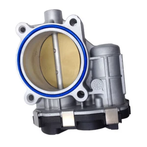 Throttle Body 12609500 12577029 For 06-11 Chevrolet Chevy Impala Malibu Equinox - Picture 1 of 6