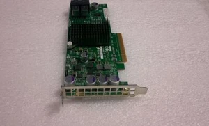 Carte adaptateur RAID interne Supermicro AOC-S3008L-L8E 8 ports SAS - Photo 1/4