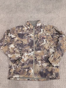 Sitka Gear Ambient Jacket XL Timber Lightweight High End Excellent Free Ship! - Picture 1 of 14