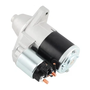 Starter Motor for Toyota Hilux Prado GRJ150R GSJ15R 4.0L V6 1GR-FE 2003-2014 - Picture 1 of 12