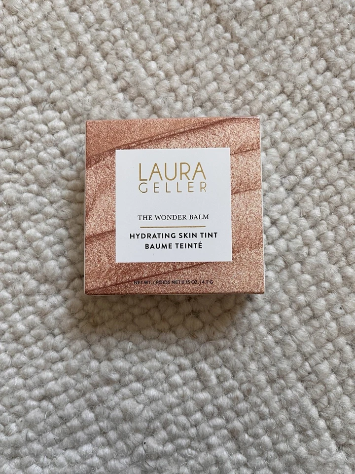 Tinte hidratante para la piel Laura Geller - The Wonder Balm Foto 1 de 1