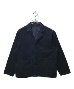 S Uniform Experiment 23Aw Corduroy Work Jacket - Picture 1 of 2