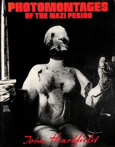 Photomontages of the Nazi Period by Heartfield, John - Picture 1 of 1