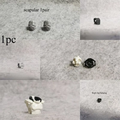 Mega Bloks DIY Accessories Halo Armor Vest Scapular Building Blocks Model 1X - Image 1 of 4