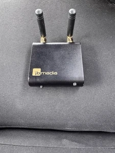 JBMedia Light-Manager Pro - Gebraucht / Knopf Defekt / Sonst Funktionsfähig - Zdjęcie 1 z 2
