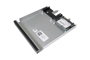 Hard drive caddy Dell Compellent SC9000 SlimSATA SSD G8K8R - Afbeelding 1 van 1