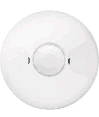 Adjustable Sensitivity PIR Ceiling Sensor for Enhanced Security and Convenience - Image 1 of 4