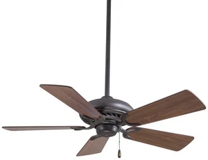 Minka-Aire F563-ORB Supra® - 44" Ceiling Fan - Picture 1 of 2