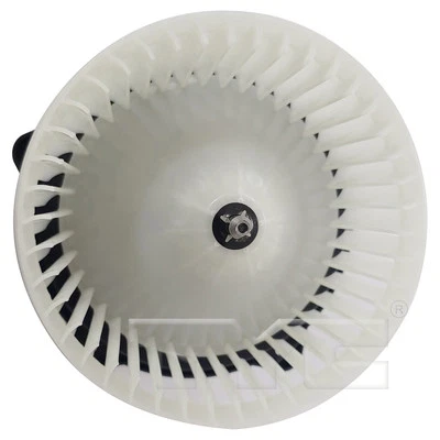 Motor soplador delantero para Pontiac G6 2005-2010 HVAC TYC 2005 2006 2007 2008 2009 Foto 1 de 4