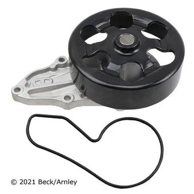 Bomba de agua del motor para Honda CR-V Civic Beck/Arnley 2002-2006 Foto 1 de 4