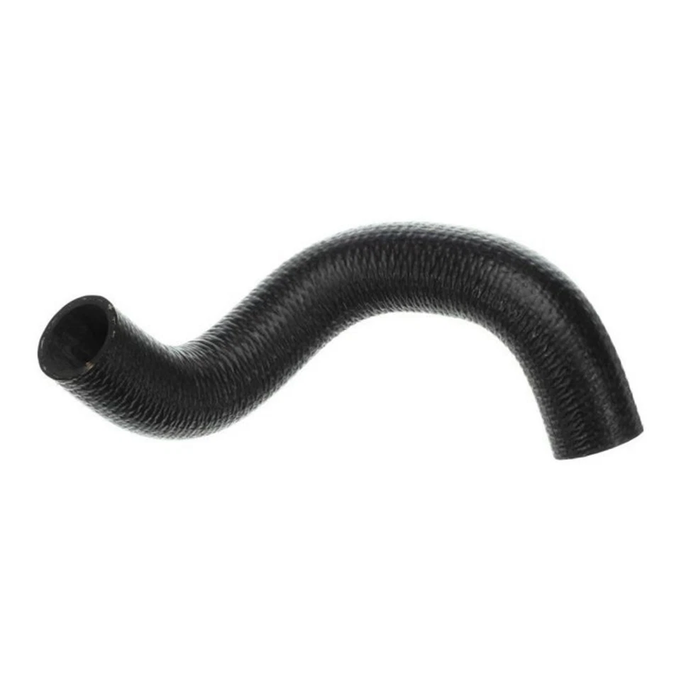 Genuine ACDelco For Toyota Corolla 2009-2019 Radiator Hose Upper Rubber | Black - Image 1 of 4