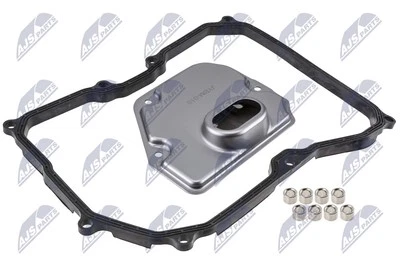 Filtro idraulico, Cambio automatico per MINI MINI MINI CLUBMAN MINI CLUBVAN MINI - Imagen 1 de 4