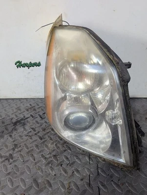 Faro derecho pasajero compatible con 06-11 DTS 1410888 Foto 1 de 4