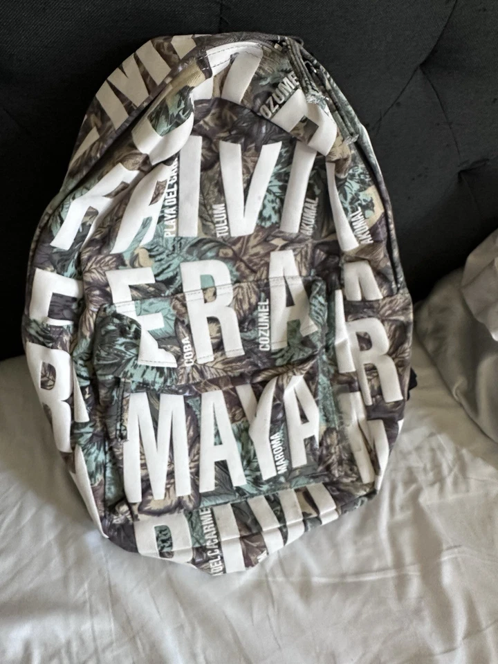 Рюкзак Robin Ruth Мексика - Изображение 1 из 4