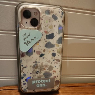 Iphone Case For 2022 6.7” Max 2 Camera Protect Onn  Drop Protection 4 ft - Image 1 of 2