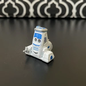 Disney Pixar Cars Guido como R2-D2 Star Wars - Imagen 1 de 7