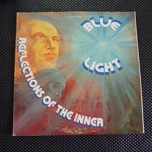 Blue Light – Reflections Of The Inner (BPLC Records) - Foto 1 di 4
