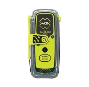 ACR ResQLink 400 Personal Locator Beacon - PLB - Picture 1 of 6
