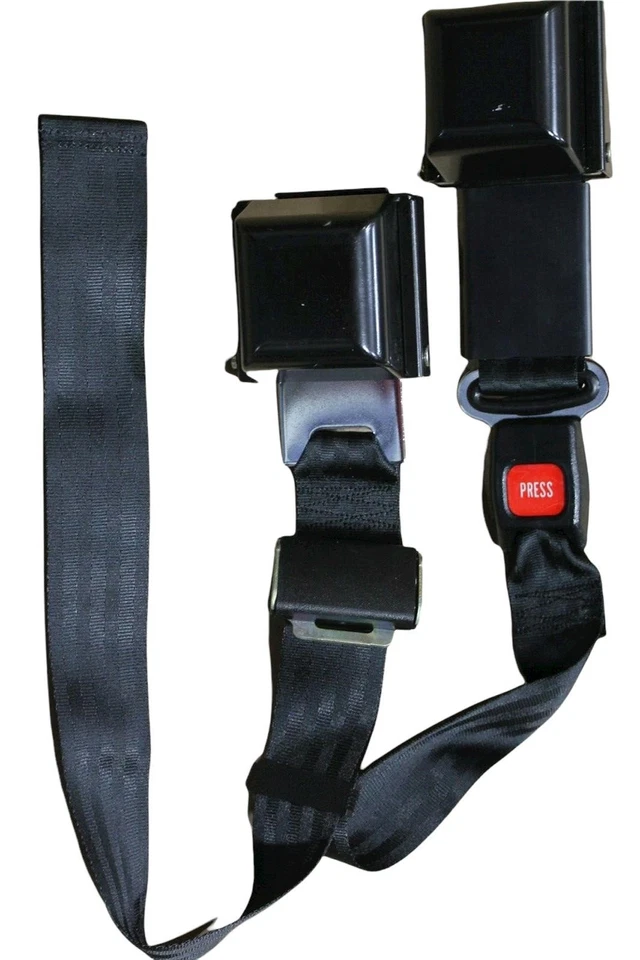 卡特彼勒安全带约束拉刀 1108879 原始设备制造商工厂 — 第 1/4 张图片