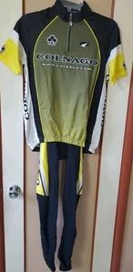 Parentini, Colnago Speedanzug L Top Zustand - Bild 1 von 12