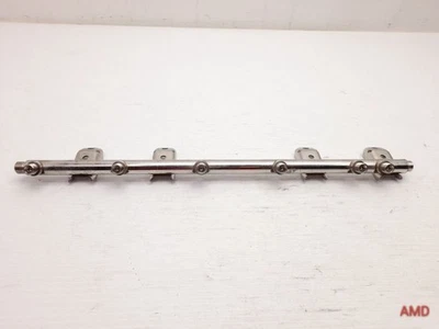 BMW 335xi 335i N55 E90 E92 2011 riel de combustible temprano sin presión Snsr 13537576779 Foto 1 de 4