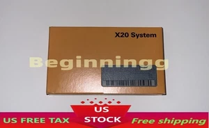 US Free TAX *NEW IN BOX* B&R X20 DO 6529 MODULE X20DO6529 - Picture 1 of 11