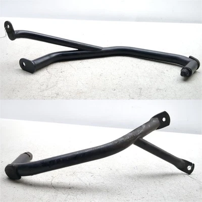 Soporte de montaje en cuadro izquierdo BMW K75 S 86-95 Foto 1 de 4