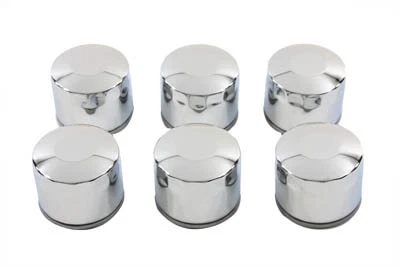 Filtro de aceite Motor Shop para Harley Davidson Foto 1 de 3