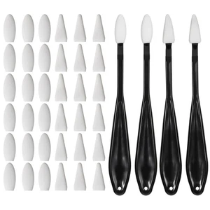 Lápiz de mezcla de tocones multifuncional de 44 piezas pastel portátil - Imagen 1 de 11