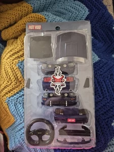 New XMODS Evolution Body Kit For 2006 Ford Mustang GT Hot Rod - Picture 1 of 3