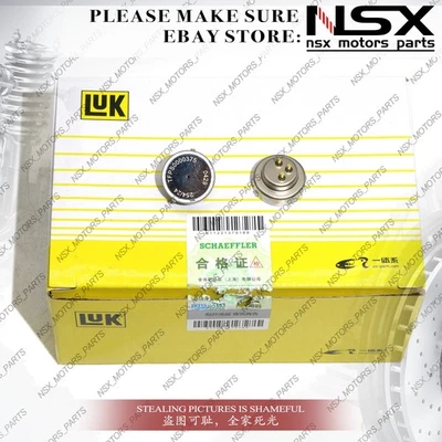 2x luk Sensore per VW Audi Seat Skoda Manager 7-Gang DQ380 DQ381 DQ500 Foto 1 de 4