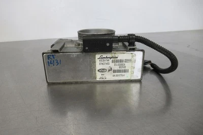 EB1431 2008 08 LAMBORGHINI MURCIELAGO CUERPO ACELERADOR DELANTERO DERECHO DERECHO Foto 1 de 4