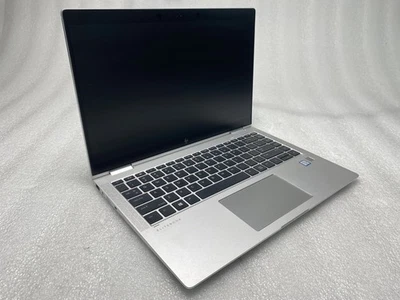 HP EliteBook x360 1040 G5 14" Core i7-8650U 1,9 GHz 16 GB RAM NO HDD NO OS - Immagine 1 di 4