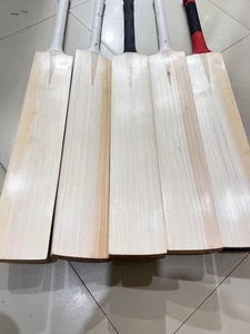 Grade 1st English Willow Cricketschläger / Ready To Play Cricketschläger..... - Bild 1 von 8