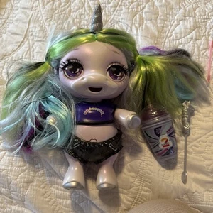 Poopsie - Einhorn Schleim Überraschung - 11 Zoll Puppe Spielzeug Whoopsie Doodle Töpfchen MGA 2018 - Bild 1 von 5