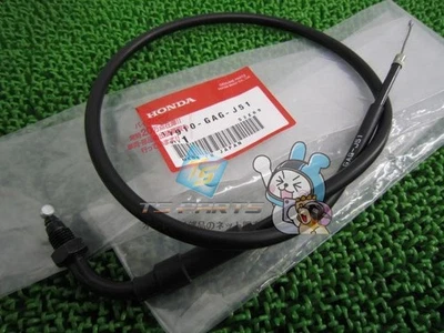 Cable acelerador giroscópico - En stock, listo para enviar - Honda genuino, Bran... Foto 1 de 4