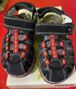 Primitive Kinderschuhe Since 1976 Größe 27 - Bild 1 von 6