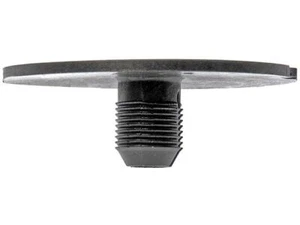 For 1999-2004 Chevrolet Silverado 2500 Leaf Spring Bumper Spacer Dorman 32162WS - Picture 1 of 2