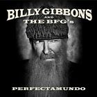 CD néerlandais Billy Gibbons And The BFG's - Perfectamundo 2015 neuf scellé