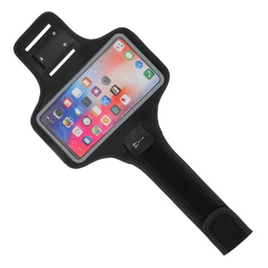 Waterproof Sports Arm Bag Men and Women Man Phone Running Armband - Zdjęcie 1 z 12
