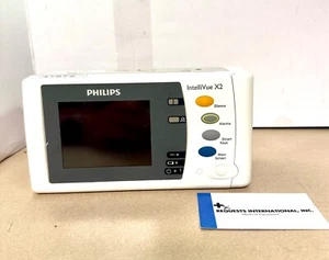 Philips Intellivue X2 Modul - Bild 1 von 5