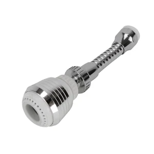 Wassersparer Strahlregler Schwenkbrause Mischdüse Wasserhahnaufsatz Perlator MD8 - Bild 1 von 4