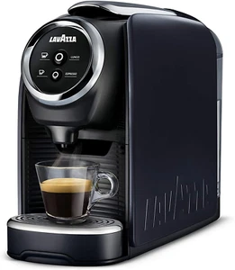 Lavazza Macchina Espresso Blu Classe Mini - Foto 1 di 7