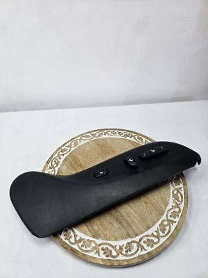 2007 - 2012 LEXUS IS250 IS350 FRONT RIGHT PASSENGER SEAT CONTROL SWITCH OEM - Image 1 of 3